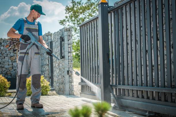 Best Restaurant Pressure Washing  in Miami, OK