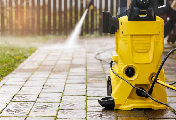 Best Patio and Deck Pressure Washing  in Miami, OK